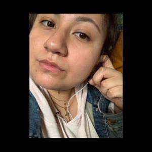 Meet your Posher, Lizette